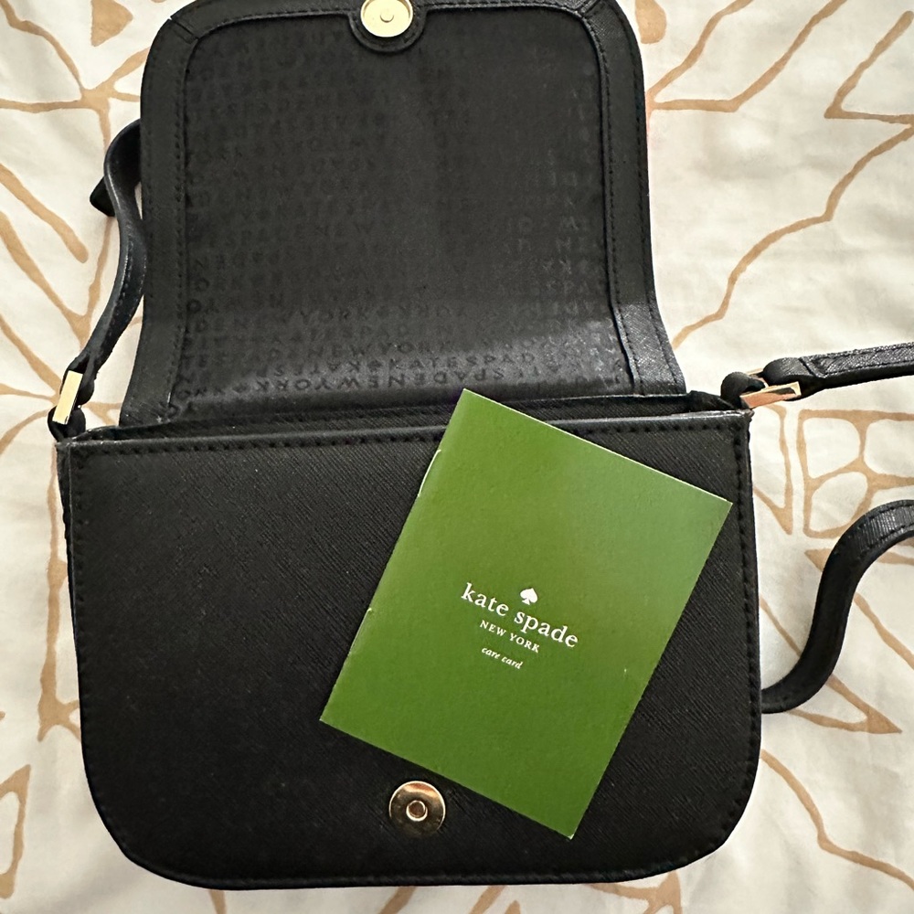 Kate Spade Mini Purse - Picture 5 of 5